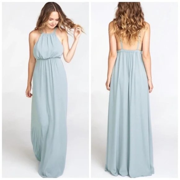 SHOW ME YOUR MUMU Dress - Picture 1 of 9